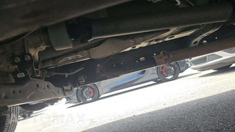 2021 Toyota Tacoma SR Extended Cab Long Bed - miniatura 25
