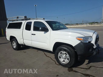 2021 Toyota Tacoma SR Extended Cab Long Bed - miniatura 3