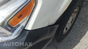 2021 Toyota Tacoma SR Extended Cab Long Bed - miniatura 40