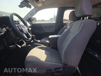 2021 Toyota Tacoma SR Extended Cab Long Bed - miniatura 7