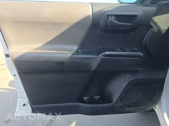 2021 Toyota Tacoma SR Extended Cab Long Bed - miniatura 9