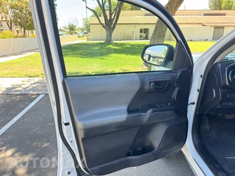 2021 Toyota Tacoma SR Extended Cab Long Bed - miniatura 11