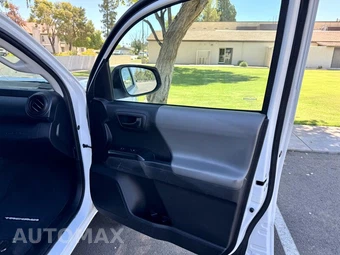 2021 Toyota Tacoma SR Extended Cab Long Bed - miniatura 14