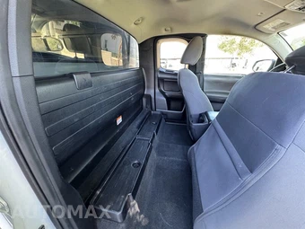 2021 Toyota Tacoma SR Extended Cab Long Bed - miniatura 16