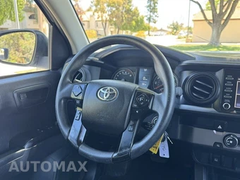 2021 Toyota Tacoma SR Extended Cab Long Bed - miniatura 18