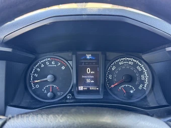 2021 Toyota Tacoma SR Extended Cab Long Bed - miniatura 19