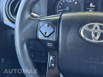 2021 Toyota Tacoma SR Extended Cab Long Bed - miniatura 20