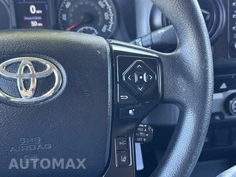 2021 Toyota Tacoma SR Extended Cab Long Bed - miniatura 21
