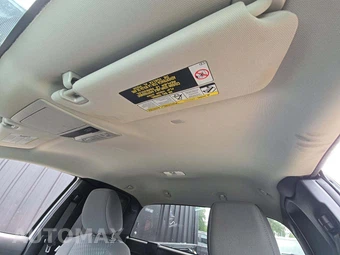 2021 Toyota Tacoma SR Extended Cab Long Bed - miniatura 11