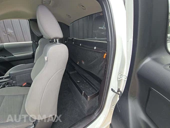 2021 Toyota Tacoma SR Extended Cab Long Bed - miniatura 13