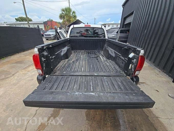 2021 Toyota Tacoma SR Extended Cab Long Bed - miniatura 14