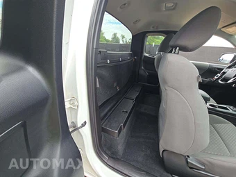 2021 Toyota Tacoma SR Extended Cab Long Bed - miniatura 16