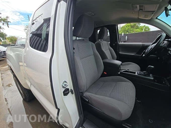 2021 Toyota Tacoma SR Extended Cab Long Bed - miniatura 18