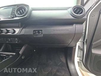 2021 Toyota Tacoma SR Extended Cab Long Bed - miniatura 19