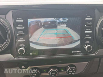 2021 Toyota Tacoma SR Extended Cab Long Bed - miniatura 23