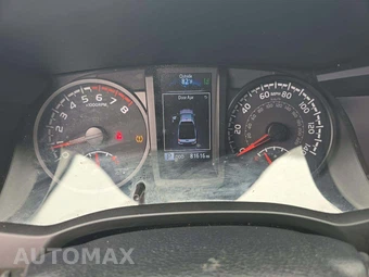 2021 Toyota Tacoma SR Extended Cab Long Bed - miniatura 9