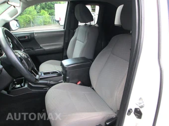 2021 Toyota Tacoma SR Extended Cab Long Bed - miniatura 10