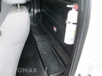 2021 Toyota Tacoma SR Extended Cab Long Bed - miniatura 14