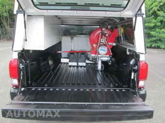 2021 Toyota Tacoma SR Extended Cab Long Bed - miniatura 6
