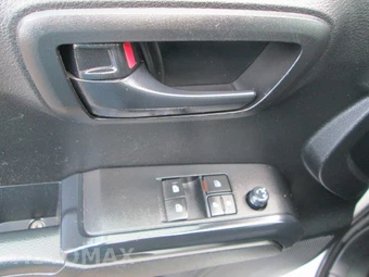 2021 Toyota Tacoma SR Extended Cab Long Bed - miniatura 7