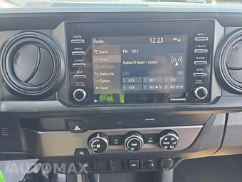 2021 Toyota Tacoma SR Extended Cab Long Bed - miniatura 10