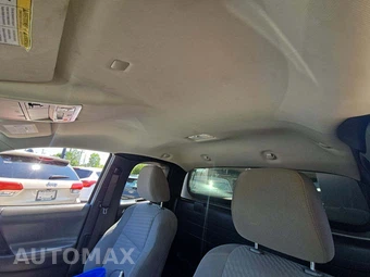 2021 Toyota Tacoma SR Extended Cab Long Bed - miniatura 11