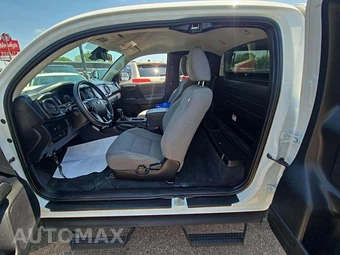 2021 Toyota Tacoma SR Extended Cab Long Bed - miniatura 13