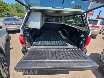 2021 Toyota Tacoma SR Extended Cab Long Bed - miniatura 14