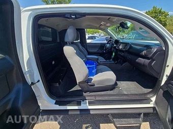 2021 Toyota Tacoma SR Extended Cab Long Bed - miniatura 16