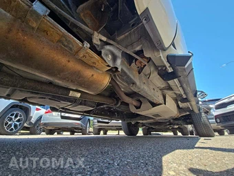 2021 Toyota Tacoma SR Extended Cab Long Bed - miniatura 17