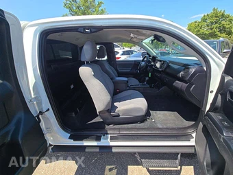 2021 Toyota Tacoma SR Extended Cab Long Bed - miniatura 18