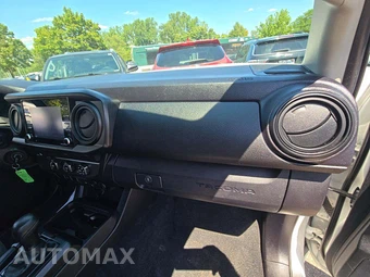 2021 Toyota Tacoma SR Extended Cab Long Bed - miniatura 19