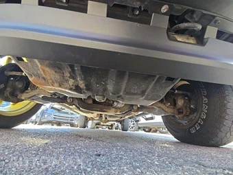 2021 Toyota Tacoma SR Extended Cab Long Bed - miniatura 20
