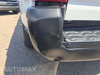2021 Toyota Tacoma SR Extended Cab Long Bed - miniatura 25