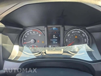 2021 Toyota Tacoma SR Extended Cab Long Bed - miniatura 9