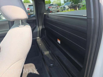 2021 Toyota Tacoma SR Extended Cab Long Bed - miniatura 13