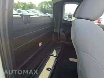 2021 Toyota Tacoma SR Extended Cab Long Bed - miniatura 16