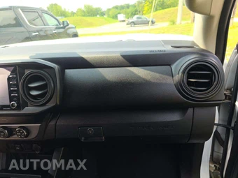 2021 Toyota Tacoma SR Extended Cab Long Bed - miniatura 19