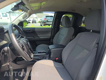 2021 Toyota Tacoma SR Extended Cab Long Bed - miniatura 6