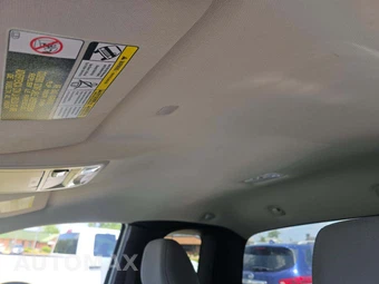 2021 Toyota Tacoma SR Extended Cab Long Bed - miniatura 11