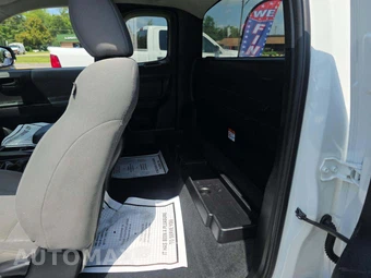 2021 Toyota Tacoma SR Extended Cab Long Bed - miniatura 13
