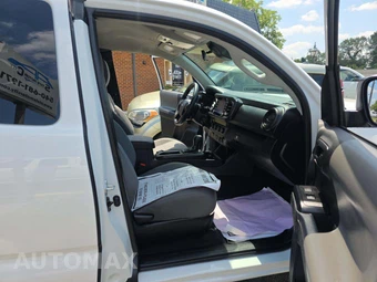 2021 Toyota Tacoma SR Extended Cab Long Bed - miniatura 18