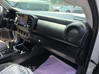 2021 Toyota Tacoma SR Extended Cab Long Bed - miniatura 19