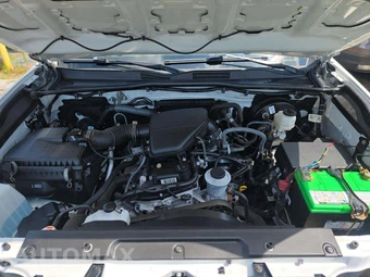 2021 Toyota Tacoma SR Extended Cab Long Bed - miniatura 24