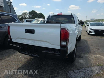 2021 Toyota Tacoma SR Extended Cab Long Bed - miniatura 3