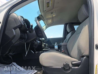 2021 Toyota Tacoma SR Extended Cab Long Bed - miniatura 6