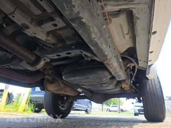 2021 Toyota Tacoma SR Extended Cab Long Bed - miniatura 7