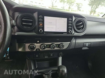 2021 Toyota Tacoma SR Extended Cab Long Bed - miniatura 10