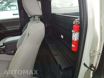 2021 Toyota Tacoma SR Extended Cab Long Bed - miniatura 13