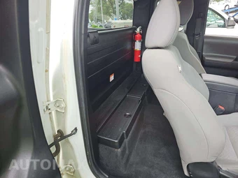 2021 Toyota Tacoma SR Extended Cab Long Bed - miniatura 16